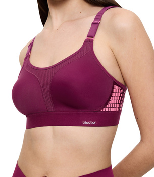 Biustonosz sportowy Triumph Triaction Extreme Lite N EX