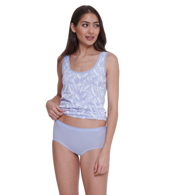 3 x Majtki damskie sloggi Basic+ Midi C3P