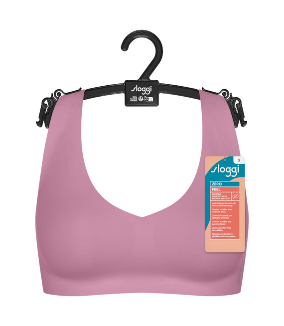Biustonosz braletka sloggi ZERO Feel 2.0 Bralette