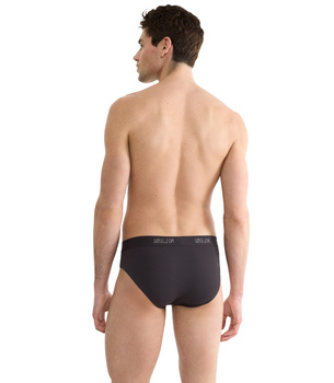2 x Majtki męskie sloggi men SLG Base Brief C2P