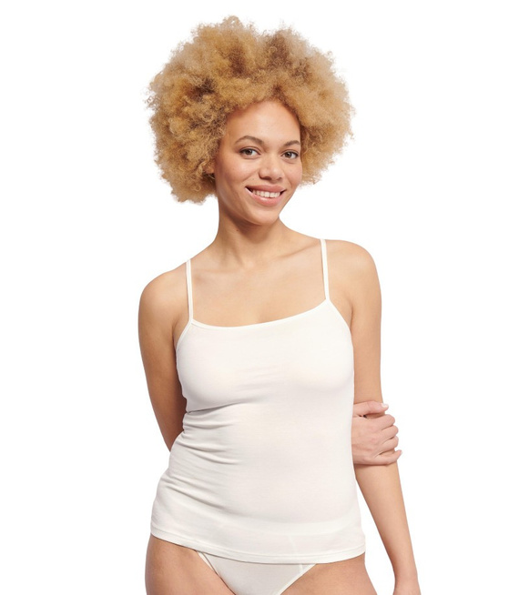 Koszulka damska na ramiaczkach sloggi EVER Ease Spaghetti Shirt