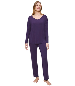 Piżama damska Triumph Timeless Sensuality PK LSL