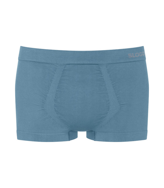 Sloggi bokserki męskie dwupak sloggi men GO Smooth Hipster C2P