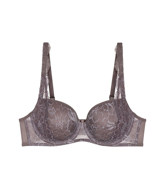 Triumph biustonosz balkonetka na fiszbinie Amourette Charm T WHP02