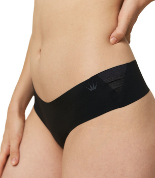 Triumph majtki damskie Flex Smart Highleg Brazilian EX