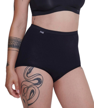 3 x Majtki damskie sloggi Basic+ Maxi C3P