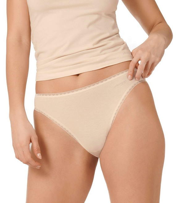 2 x Majtki damskie sloggi GO Tai C2P