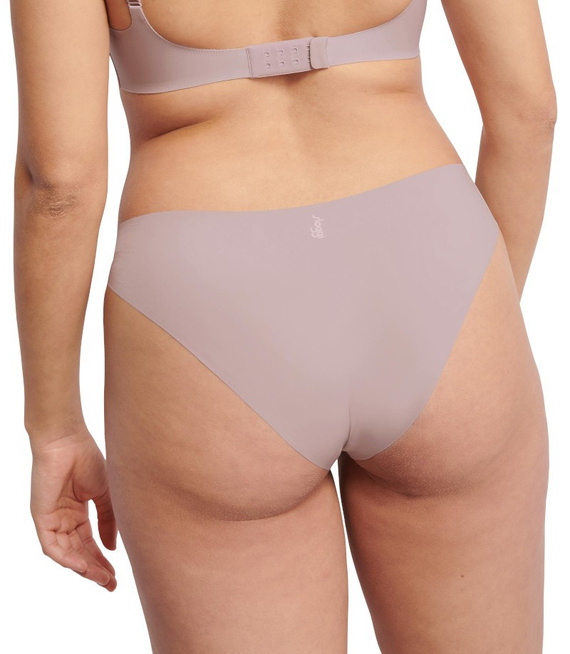 Majtki damskie sloggi ZERO Feel 2.0 High leg