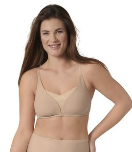 Biustonosz usztywniany bez fiszbin Triumph Shape Smart P