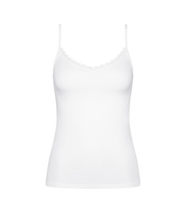 Koszulka damska Triumph Feel Of Cotton Spaghetti Top