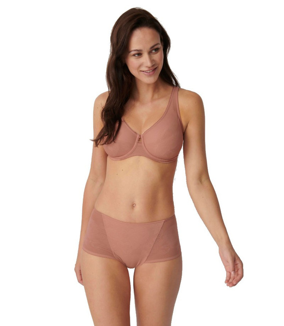 Majtki damskie Triumph Wild Rose Sensation Maxi