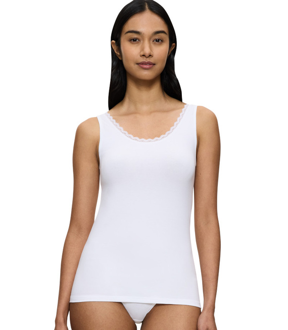 Koszulka damska Triumph Feel Of Cotton Tank Top