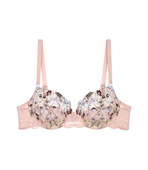 Biustonosz Triumph miękki na fiszbinie Sensual Spotlight W