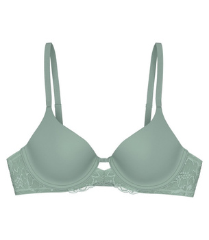 Biustonosz usztywniany na fiszbinie Triumph Amourette Charm T WHP01