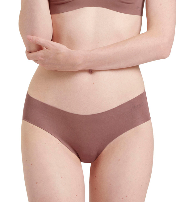 Majtki damskie sloggi ZERO Modal 2.0 Hipster