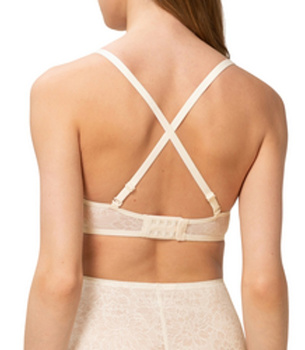 Triumph biustonosz bez fiszbin Fit Smart P01 EX