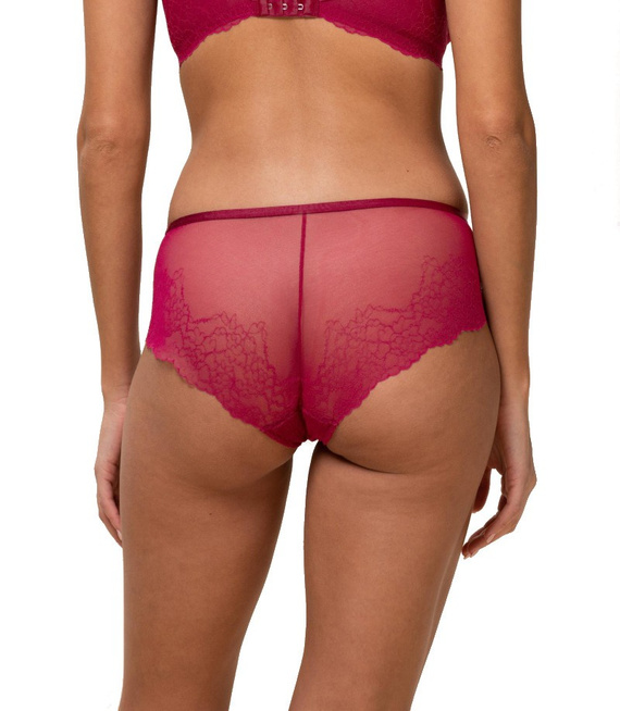 Majtki damskie Mirage Spotlight Hipster EX