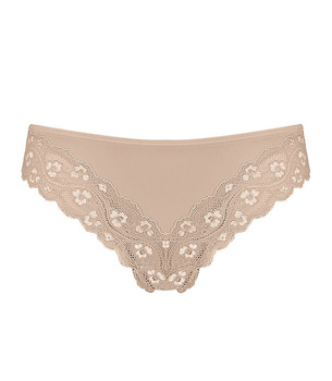 Triumph majtki damskie tai Lovely Micro Tai