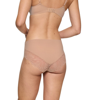 Majtki damskie Triumph Pretty Micro Maxi