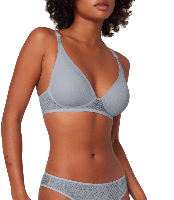 Triumph biustonosz usztywniany bez fiszbin Harmony Spotlight P EX