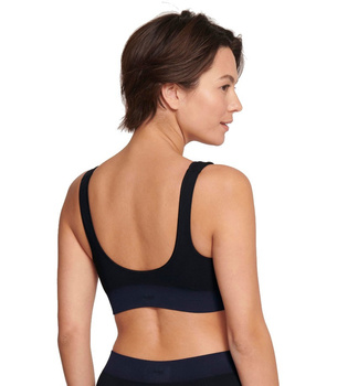 Komplet bielizny: Top damski sloggi EVER Infused Aloe Top + Majtki damskie sloggi EVER Infused Aloe High waist
