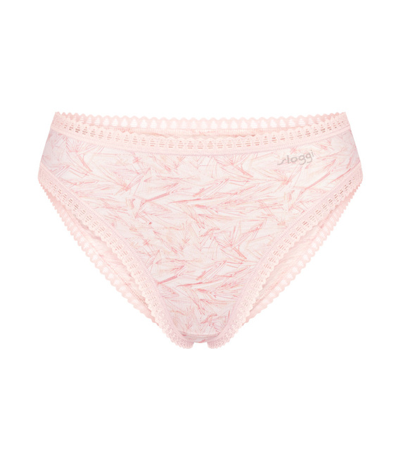 3 x Majtki damskie sloggi GO Crush High leg C3P