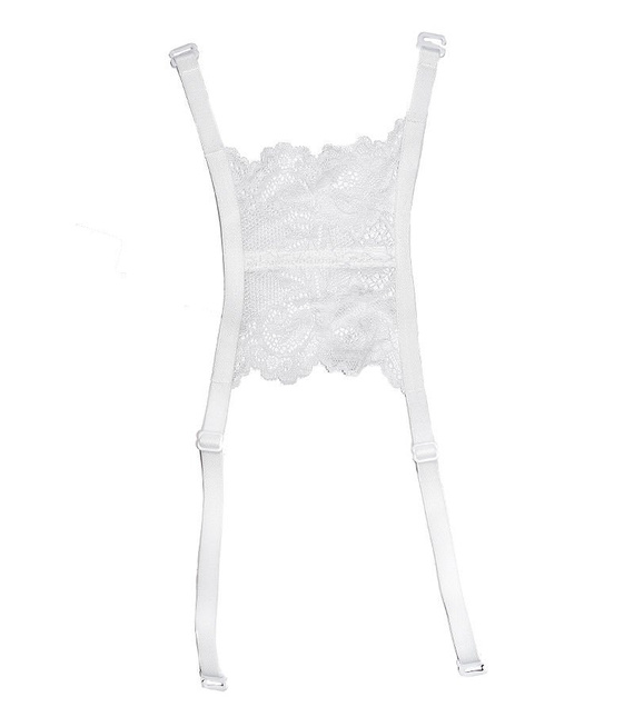 Tempting Lace Strap