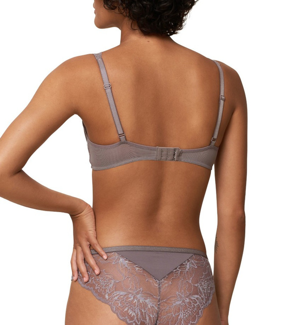 Triumph biustonosz balkonetka na fiszbinie Amourette Charm T WHP02