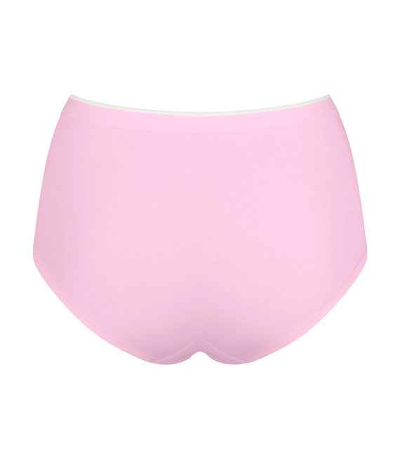 2 x Majtki damskie sloggi GO Sense Highwaist 2P