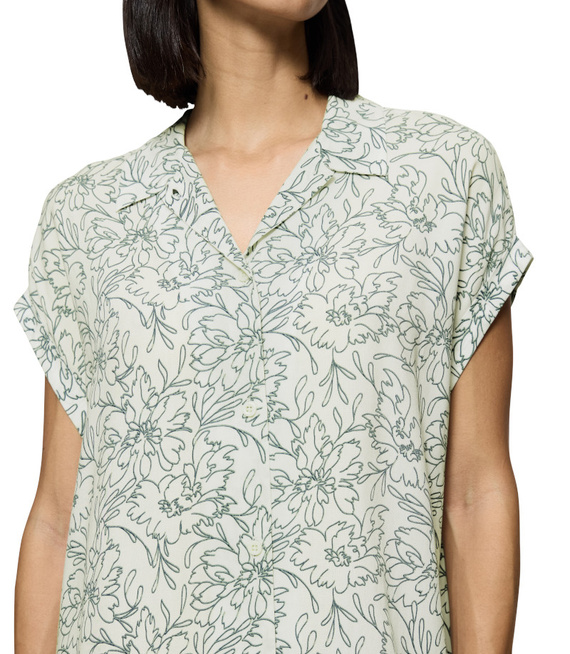 Triumph koszula nocna damska Boyfriend Fit NDW X