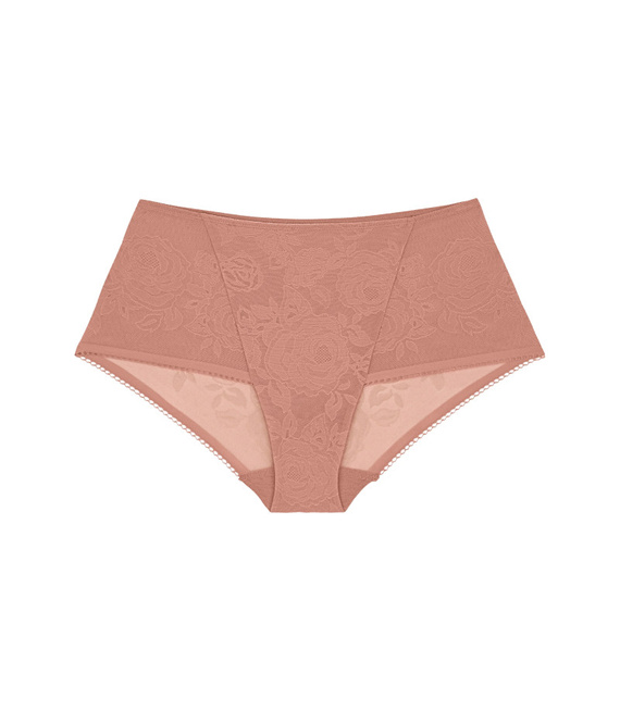 Majtki damskie Triumph Wild Rose Sensation Maxi