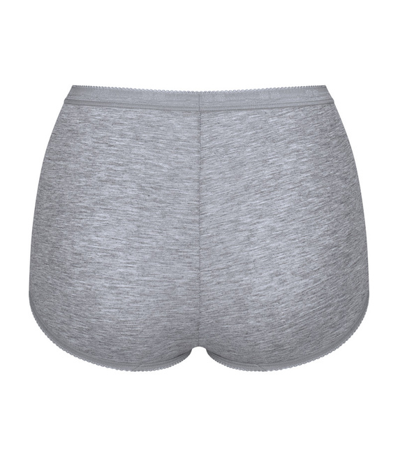 4 x Majtki damskie sloggi Basic+ Maxi C4P