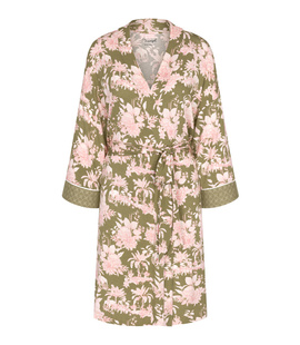 Triumph szlafrok damski Aura Spotlight Robe 01