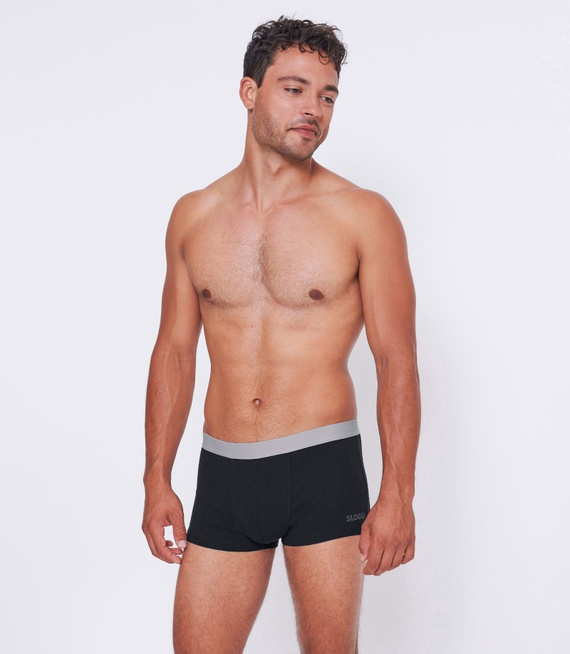 2 x Majtki męskie sloggi men GO ABC 2.0 Hipster