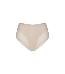 Majtki modelujące maxi Triumph BMU Illusion Curve Maxi
