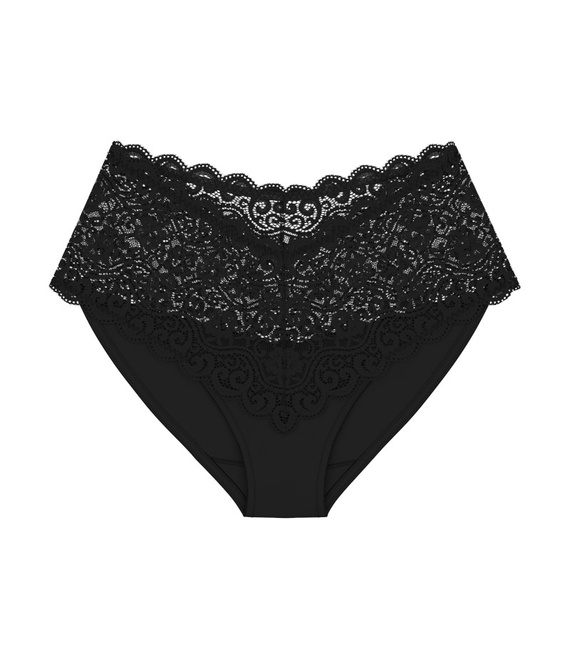 Majtki damskie Triumph Amourette Maxi