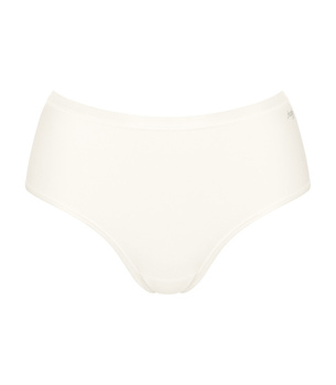 Majtki damskie sloggi GO Daily Cotton Midi