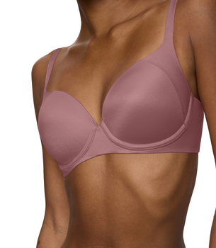Biustonosz usztywniany na fiszbinie Triumph Body Make-up Soft Touch WP EX