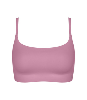 Biustonosz usztywniany bez fiszbin sloggi ZERO Feel 2.0 Ultra Bra