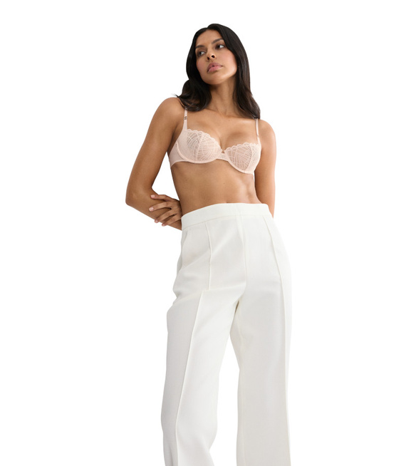 Biustonosz miękki na fiszbinie Triumph That Night in Vegas WH