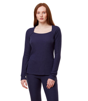 Triumph koszulka damska z długim rękawem  Thermal MyWear Top LSL