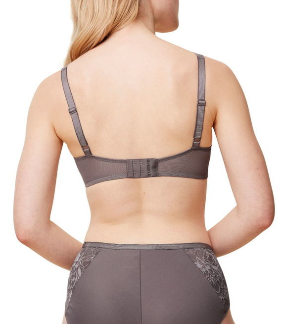 Triumph biustonosz balkonetka na fiszbinie Amourette Charm T WHP02