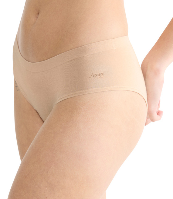 2 x Majtki damskie sloggi GO Sense Hipster 2P