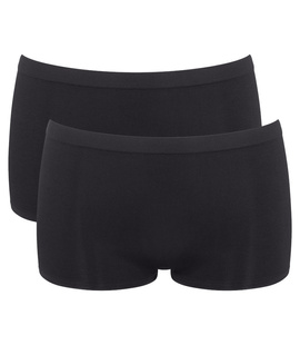 2 x Majtki damskie sloggi GO Sense Short 2P