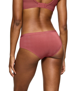 Majtki damskie Triumph Smart Natural Hipster EX