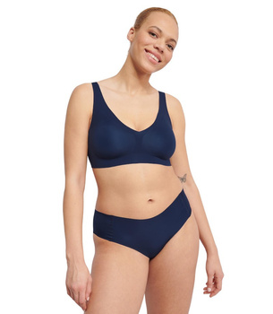 Biustonosz braletka sloggi ZERO Feel 2.0 Bralette