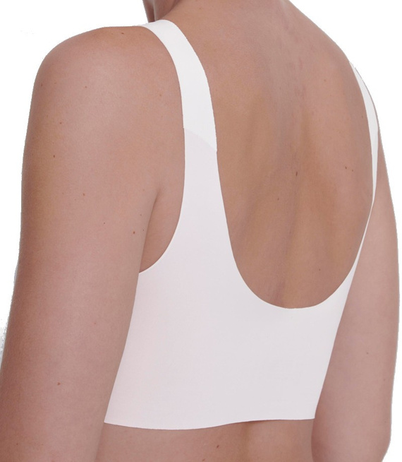 Biustonosz top usztywniany sloggi ZERO Feel 2.0 Top