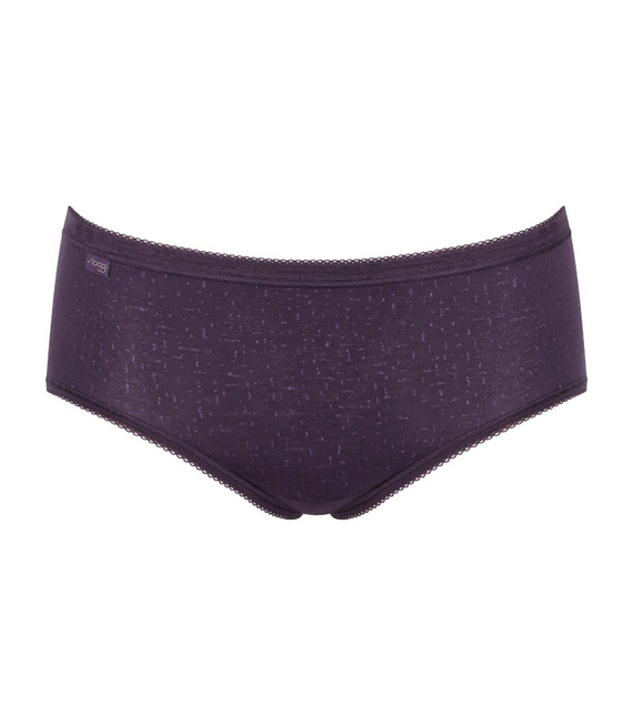 Majtki damskie sloggi Basic+ Midi C3P Holiday