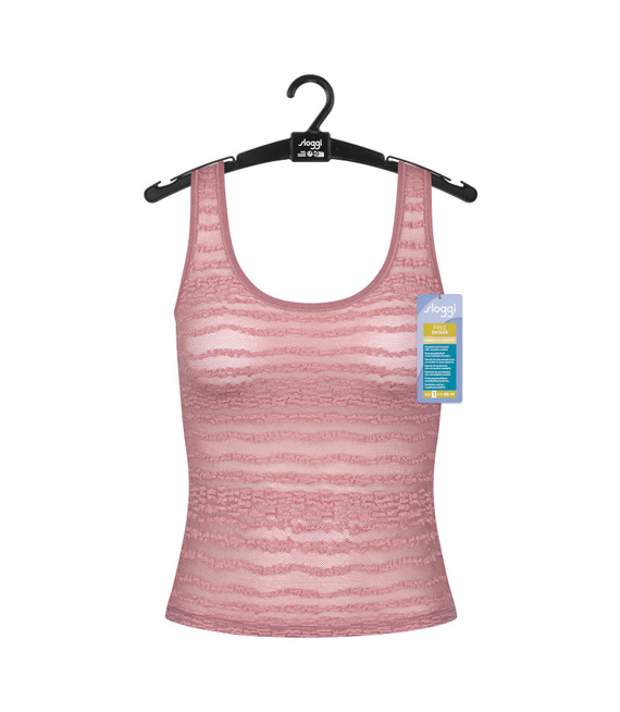 Top damski sloggi FREE Evolve Tank Top Lace