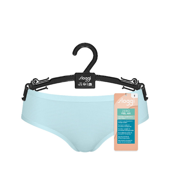 Majtki damskie sloggi ZERO Feel Air Hipster